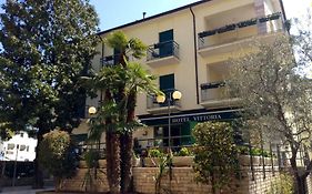 Hotel Vittoria Bardolino